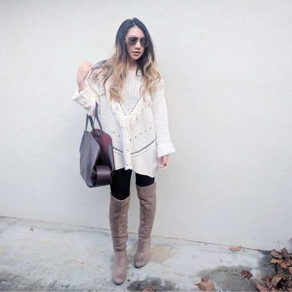 Chinese Laundry Shoes - Chinese Laundry Unforgettable 50/50 Wedge OT Boot